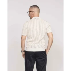 Polo Buttonless 251