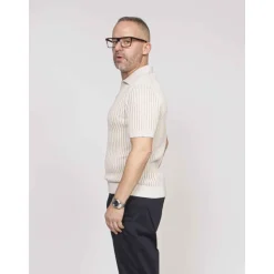 Polo Buttonless 251