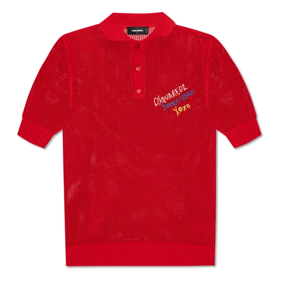 Polo capsule Summer Lovers