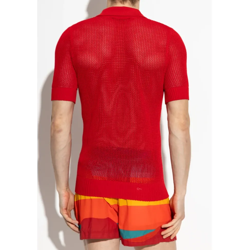 Polo capsule Summer Lovers