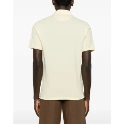Polo Classique en Coton