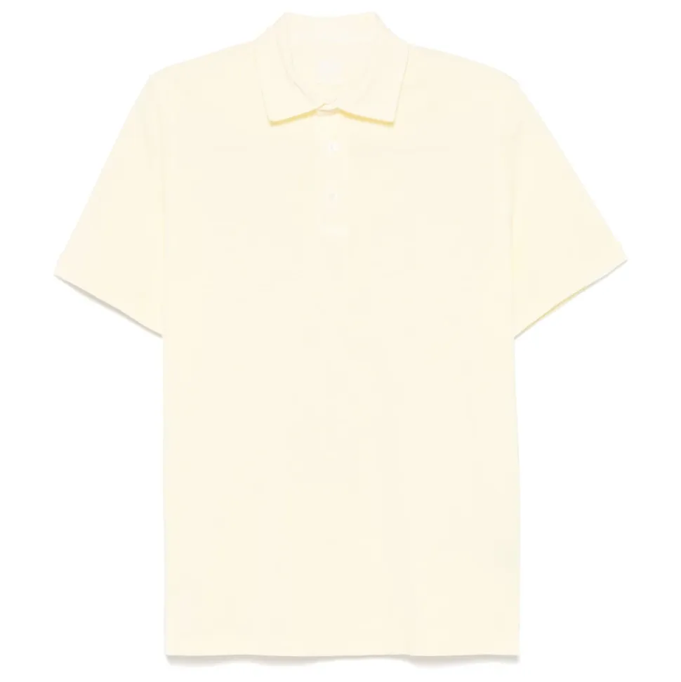 Polo Classique en Coton
