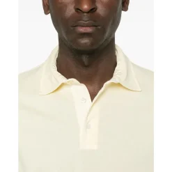 Polo Classique en Coton