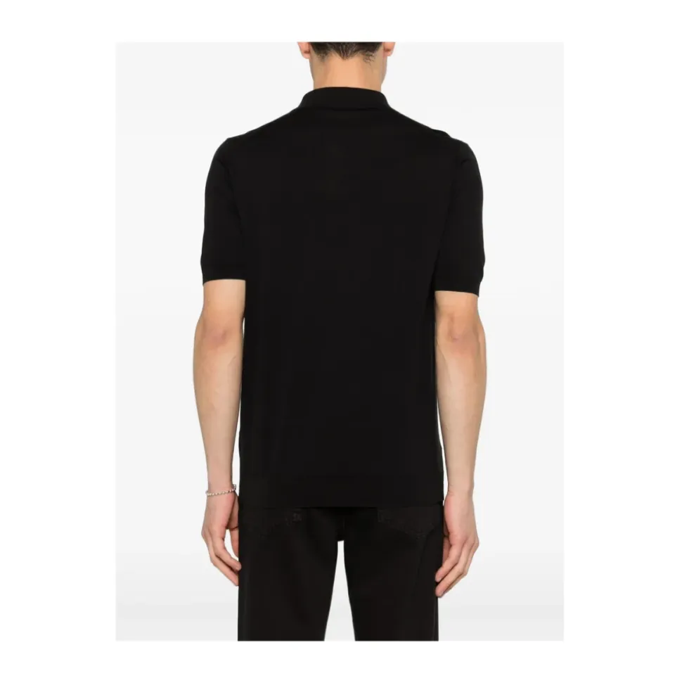 Polo Col Rond