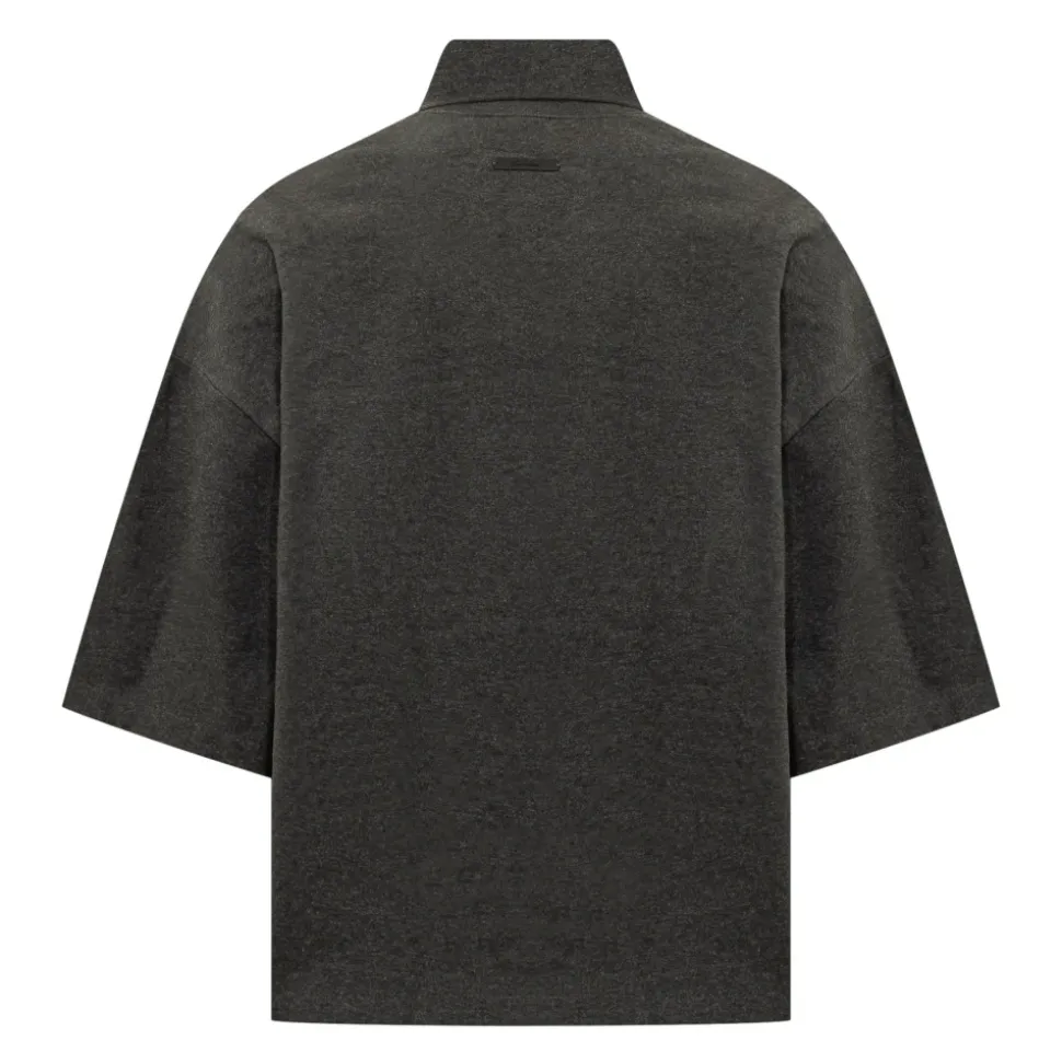 Polo Court Coupe Courte