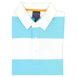 Polo en coton