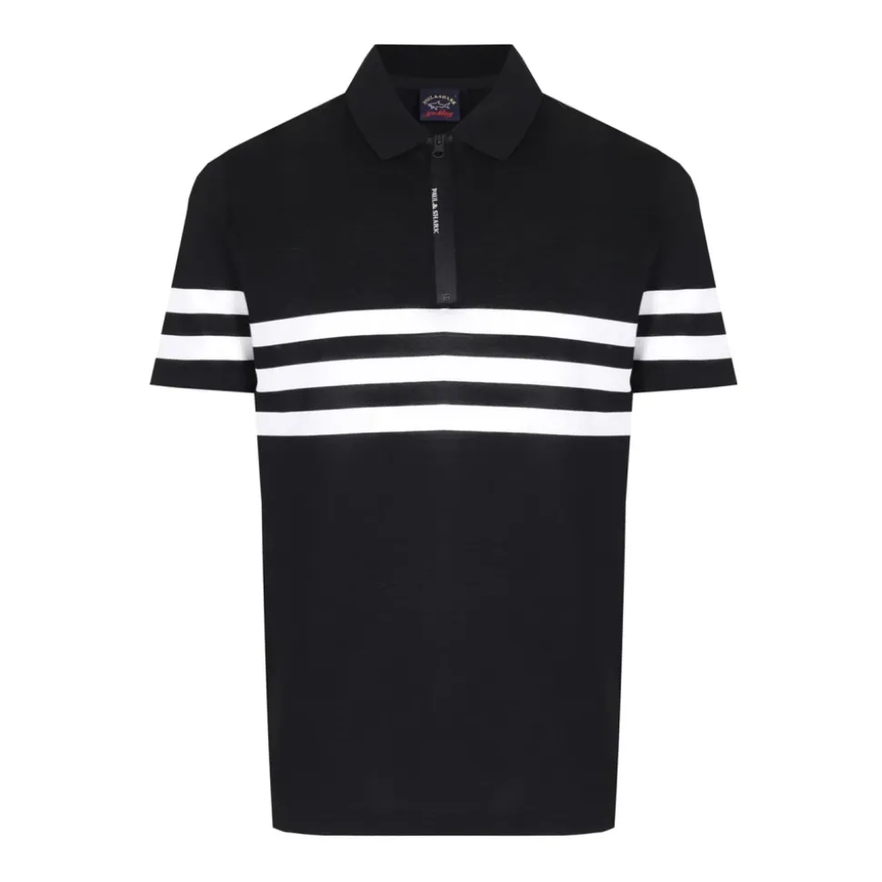 Polo en coton