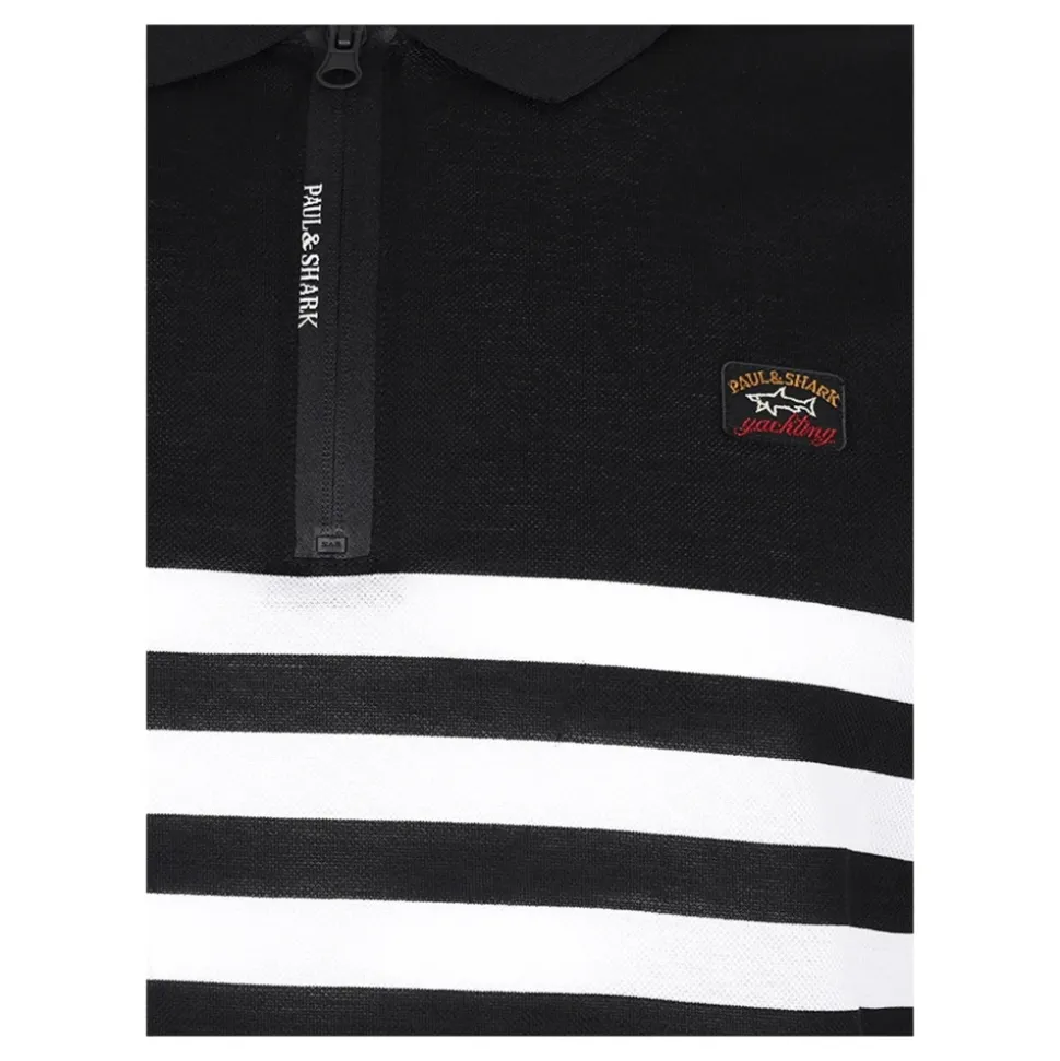 Polo en coton