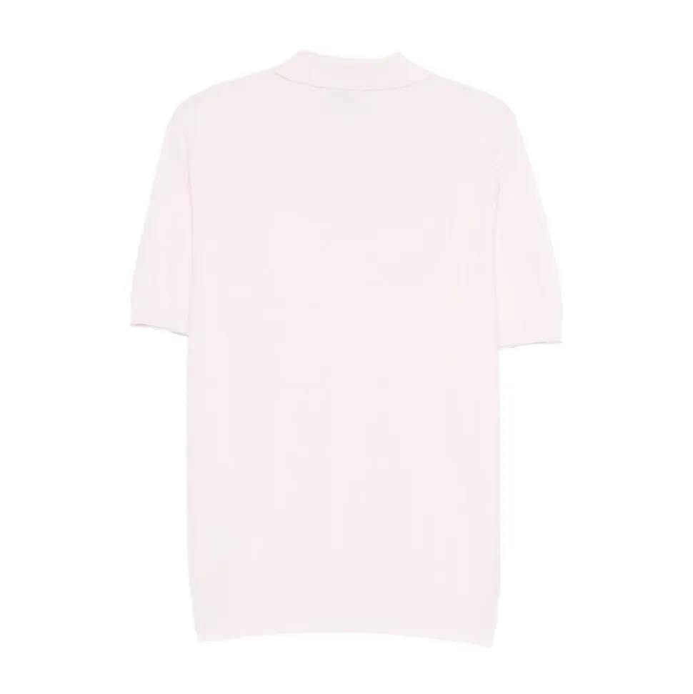 Polo en coton