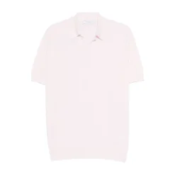 Polo en coton