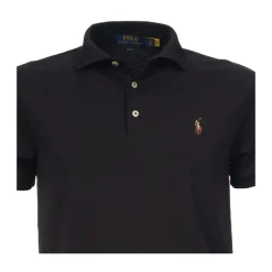 Polo en jersey de coton
