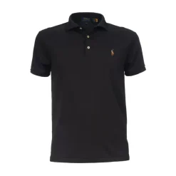 Polo en jersey de coton