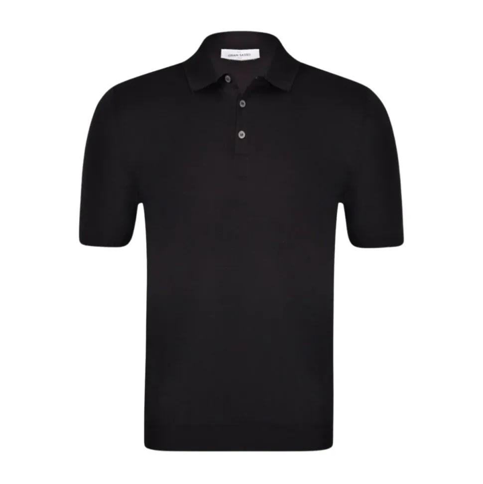 Polo en maille Fresh Cotton