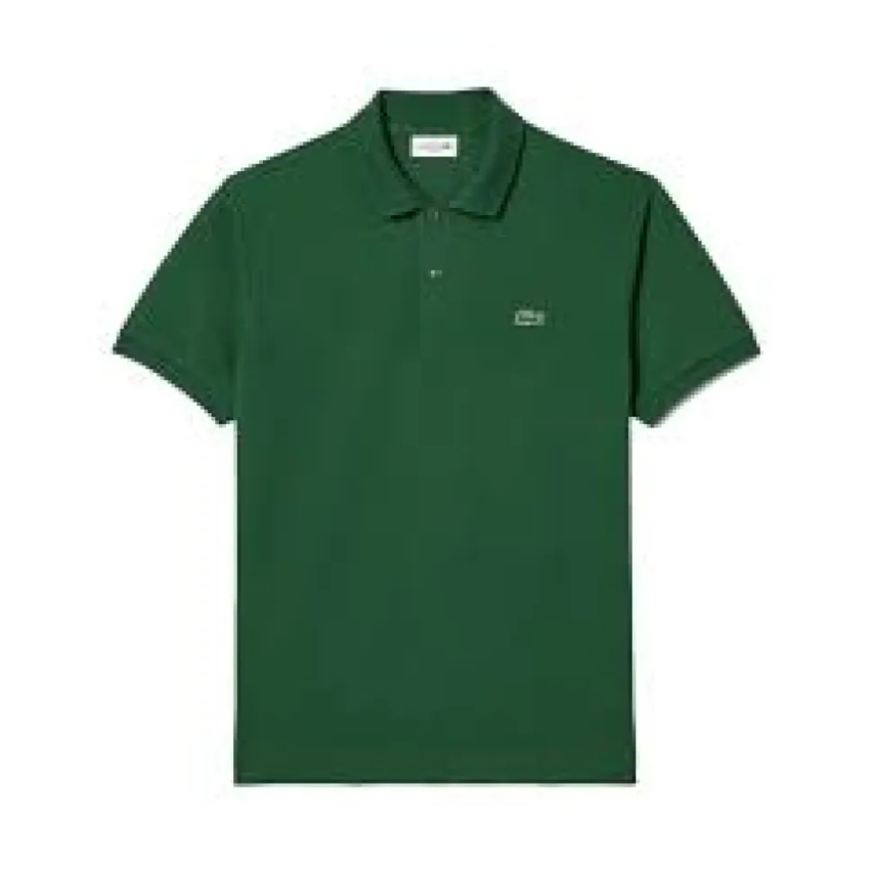 Polo L.12.12 Original Coupe Classique