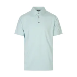 Polo à manches courtes