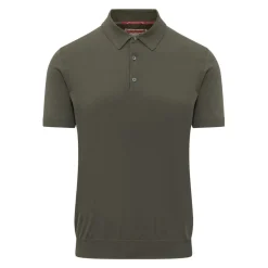 Polo Manches Courtes