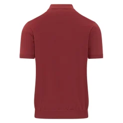 Polo Manches Courtes