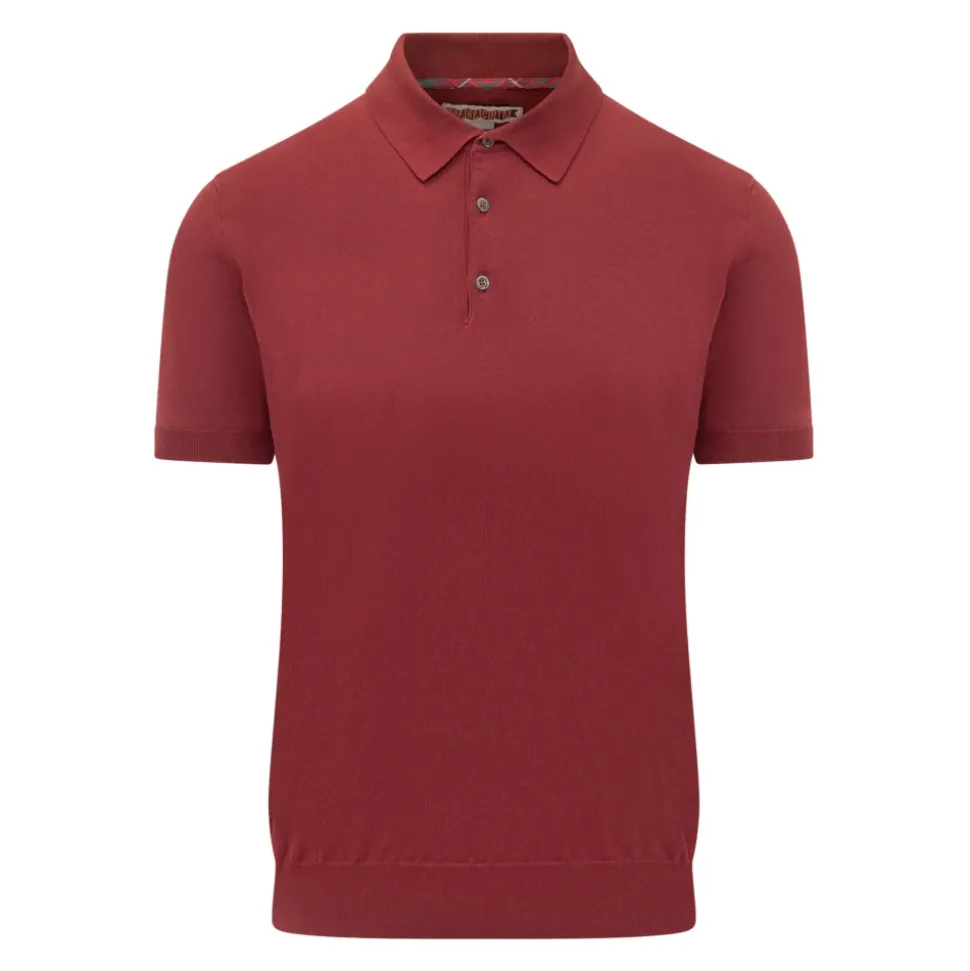 Polo Manches Courtes