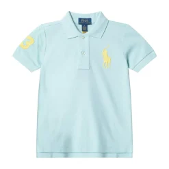 Polo Manches Courtes