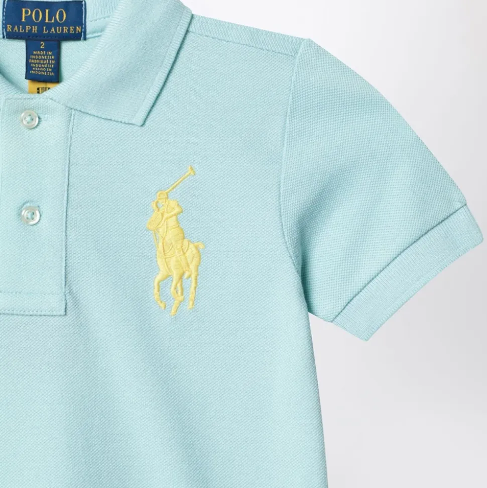 Polo Manches Courtes