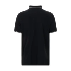 POLO M CORTA SLIM FIT