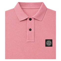 Polo M/Corta Slim Fit
