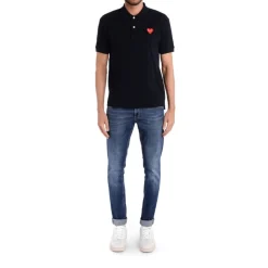 Polo Piqué