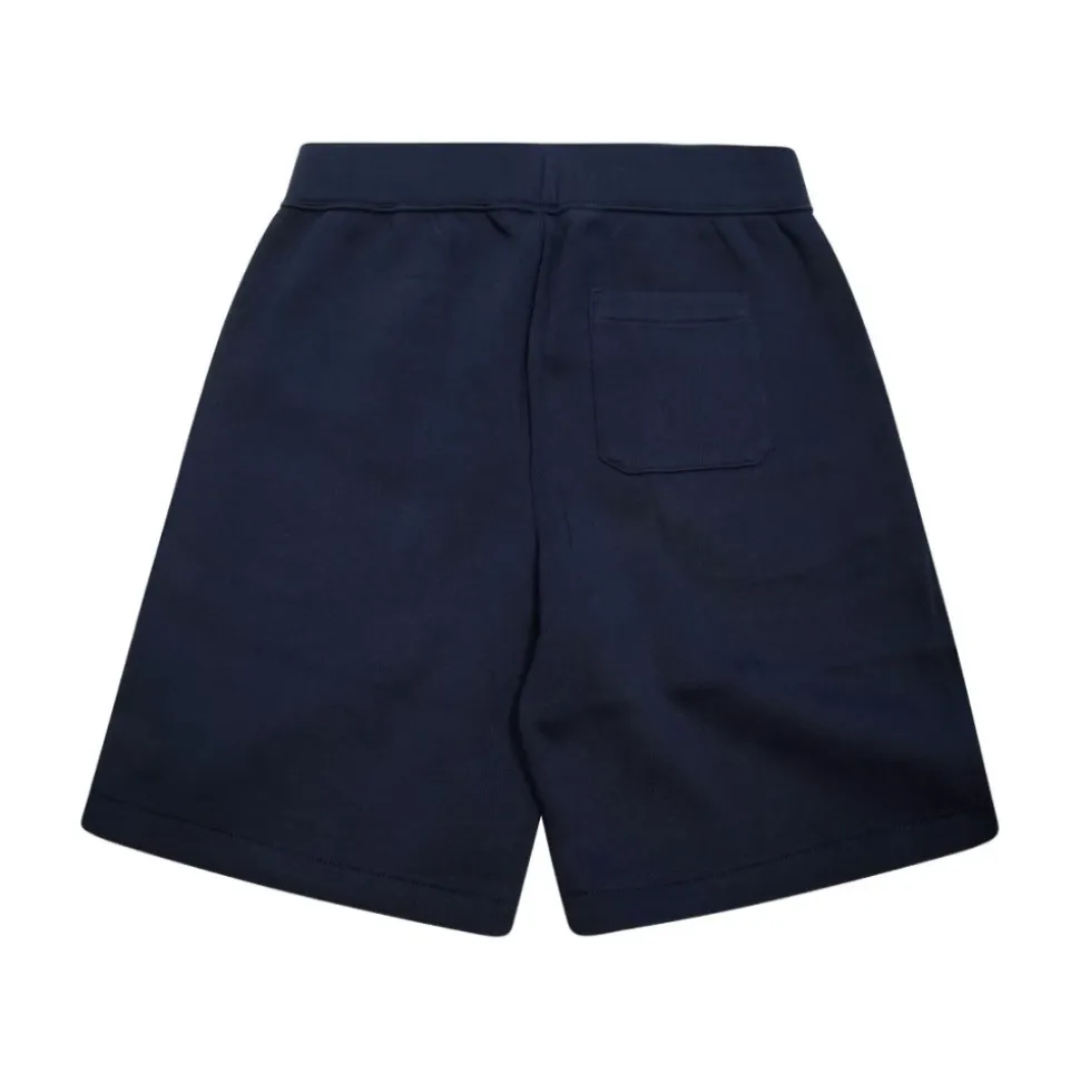 Polo Ralph Lauren Shorts Bleu