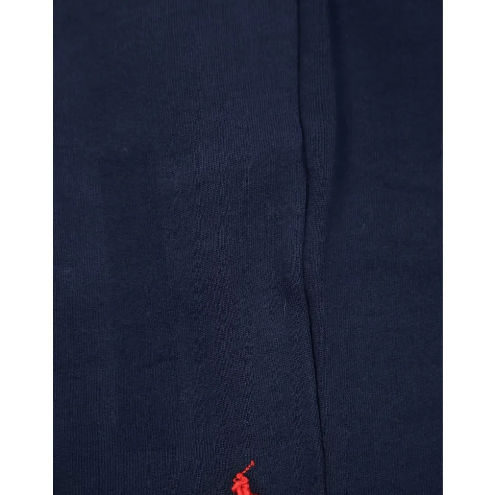 Polo Ralph Lauren Shorts Bleu