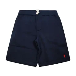 Polo Ralph Lauren Shorts Bleu