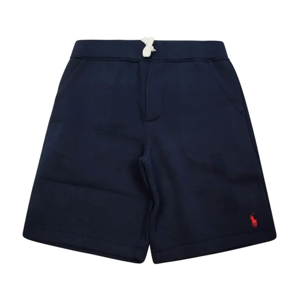 Polo Ralph Lauren Shorts Bleu
