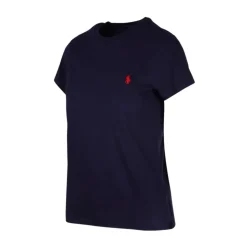 Polo Ralph Lauren T-shirts et Polos Bleu
