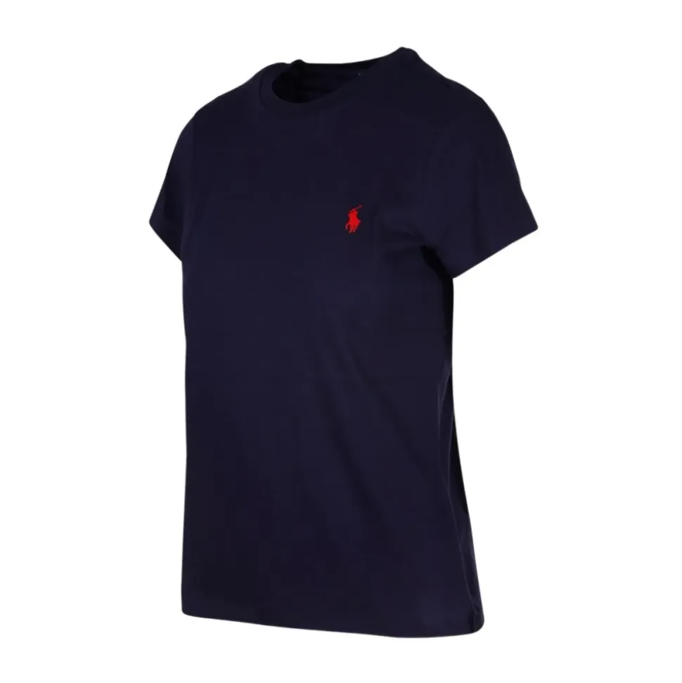 Polo Ralph Lauren T-shirts et Polos Bleu
