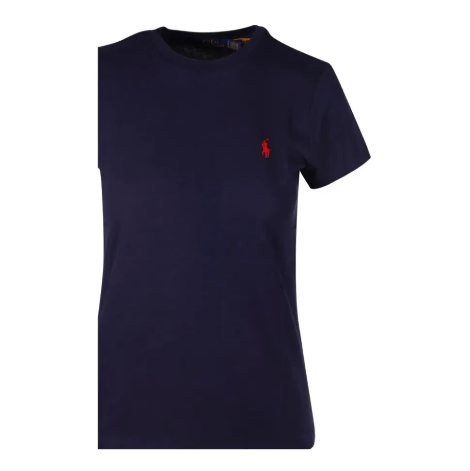 Polo Ralph Lauren T-shirts et Polos Bleu