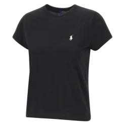 Polo Ralph Lauren T-shirts et Polos Noir