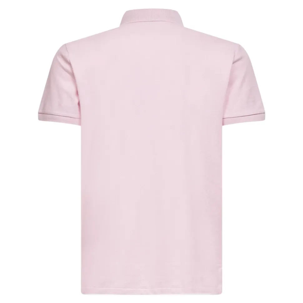 Polo Shirt Ours d'Été