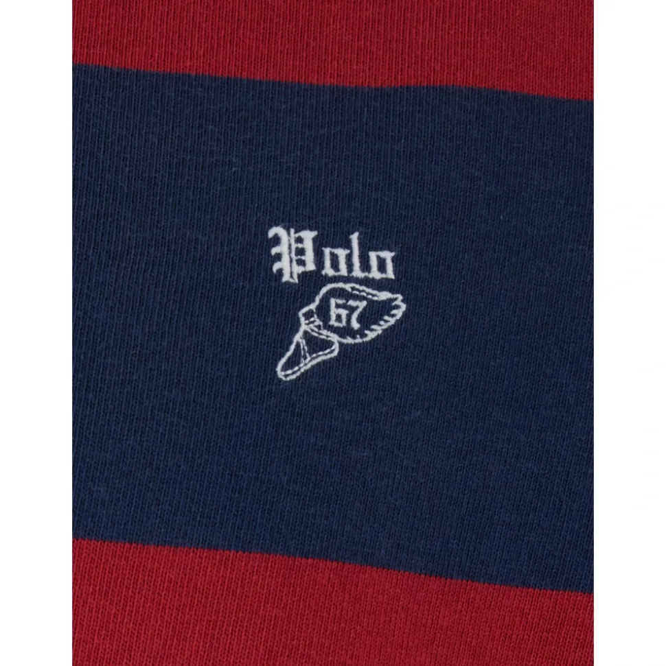 Polo Shirts