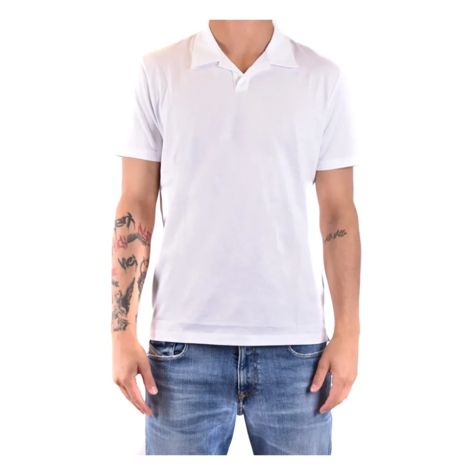Polos Élégants pour Hommes