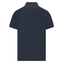 Polo Tartan Placket