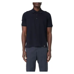 Polo Tricot Manches Courtes