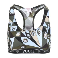 Polyamide Bra Top