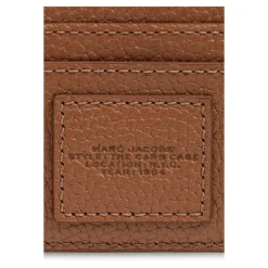 Porte-cartes en cuir