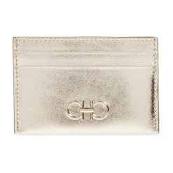 Porte-cartes en cuir