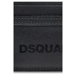 Porte-cartes en cuir