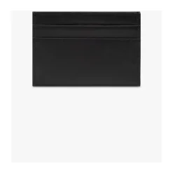Porte-cartes en cuir