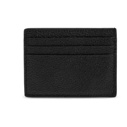 Porte-cartes en cuir