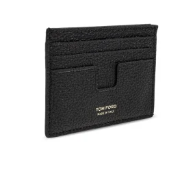 Porte-cartes en cuir