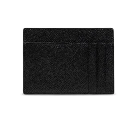 Porte-cartes en cuir