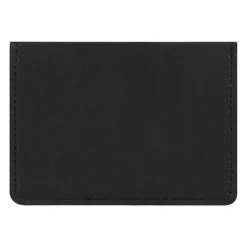 Porte-cartes en cuir de veau