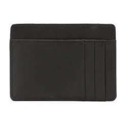Porte-cartes en cuir italien
